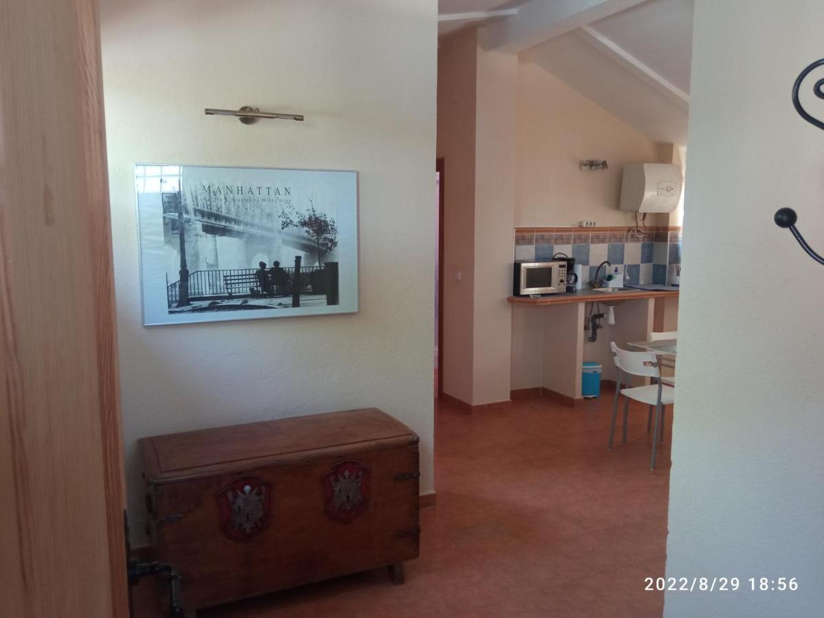 Villa st. Magnus El Rompido Esterno foto