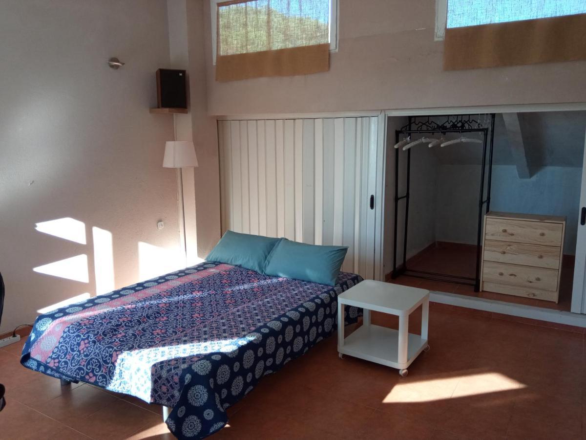 Villa st. Magnus El Rompido Esterno foto