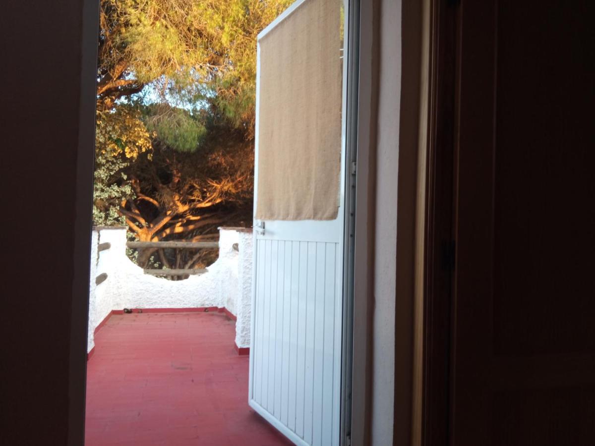 Villa st. Magnus El Rompido Esterno foto